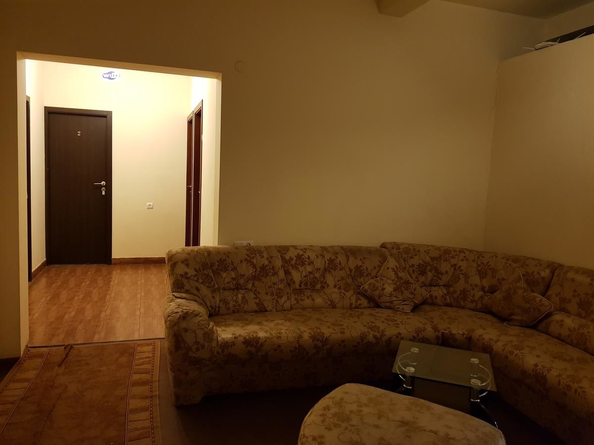 Отель RP Hotel Ереван-13