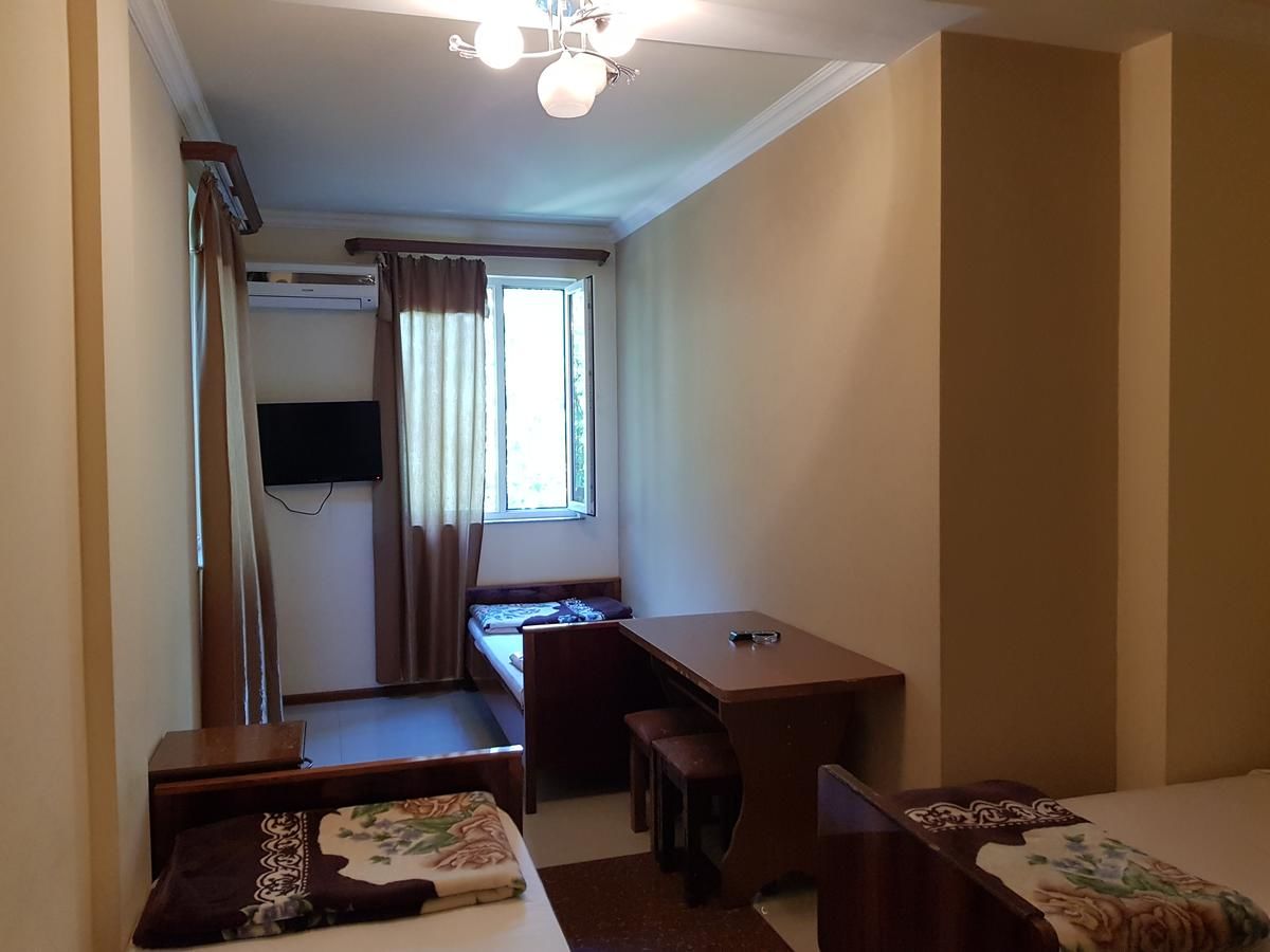 Отель RP Hotel Ереван-15
