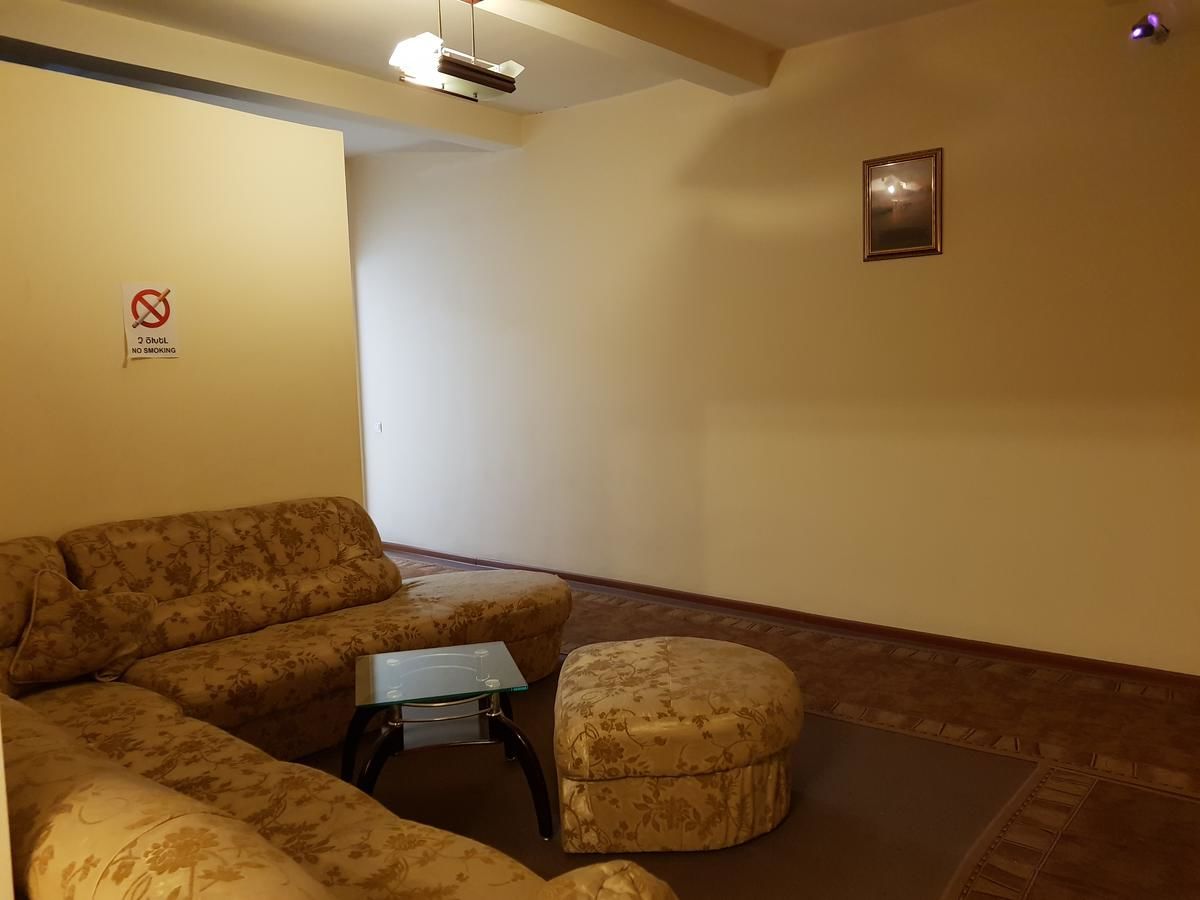Отель RP Hotel Ереван-21