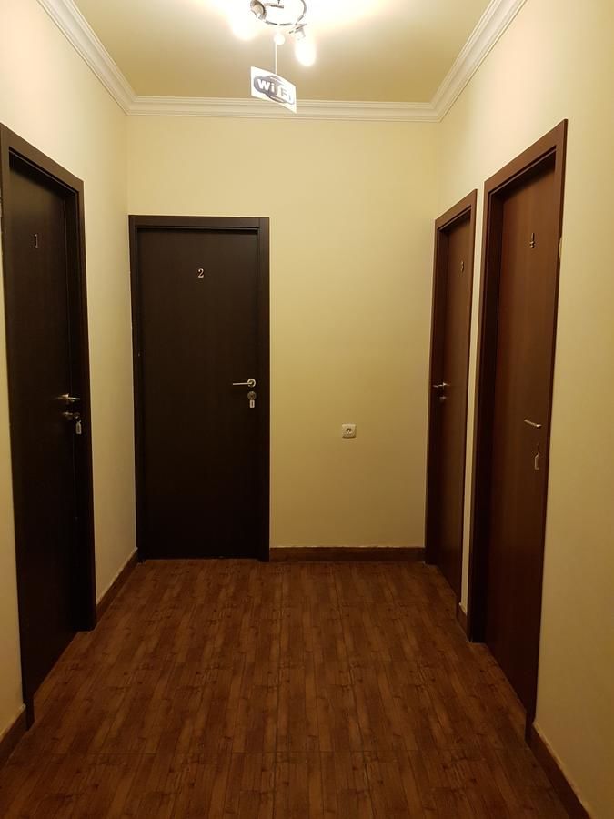 Отель RP Hotel Ереван-25