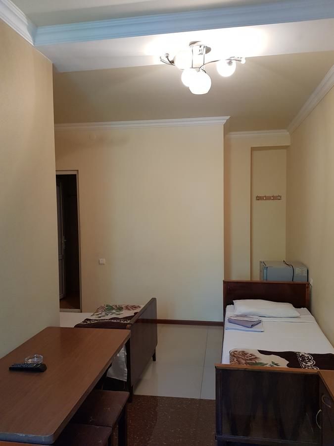 Отель RP Hotel Ереван-32
