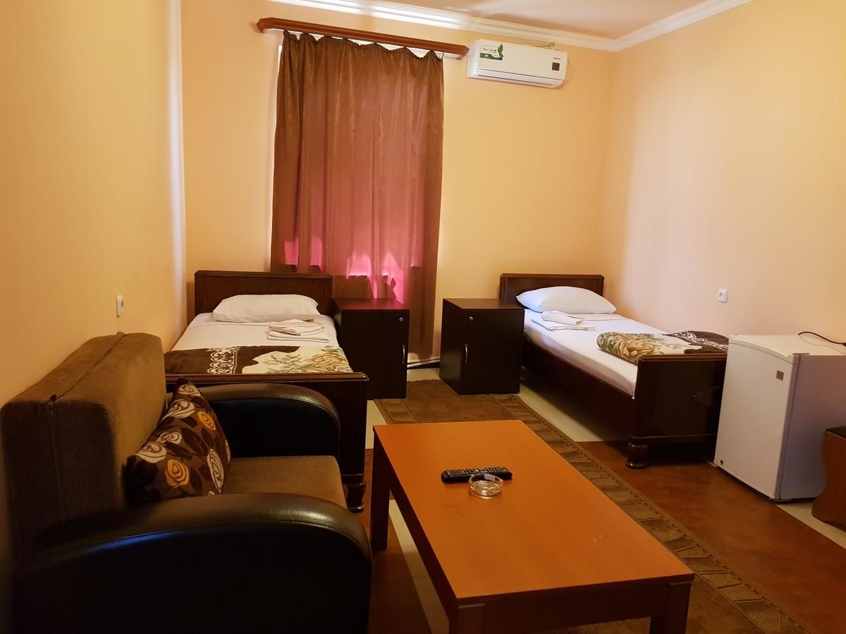Отель RP Hotel Ереван-33