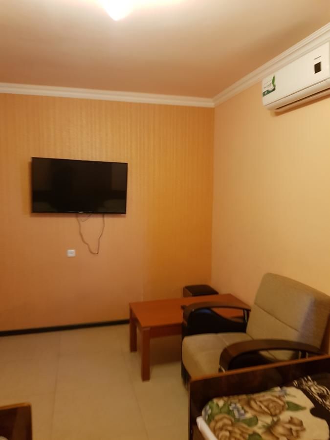 Отель RP Hotel Ереван-8