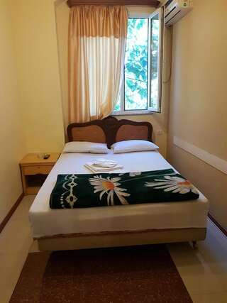 Отель RP Hotel Ереван Двухместный номер с 1 кроватью-2