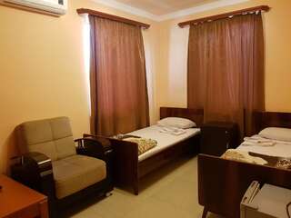 Отель RP Hotel Ереван Двухместный номер с 2 отдельными кроватями-2