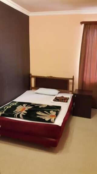 Отель RP Hotel Ереван Стандартный двухместный номер с 1 кроватью-3