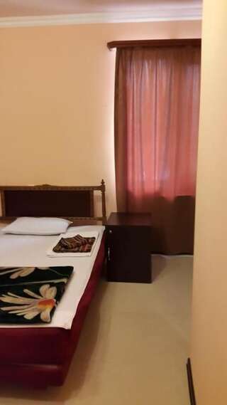 Отель RP Hotel Ереван Стандартный двухместный номер с 1 кроватью-5